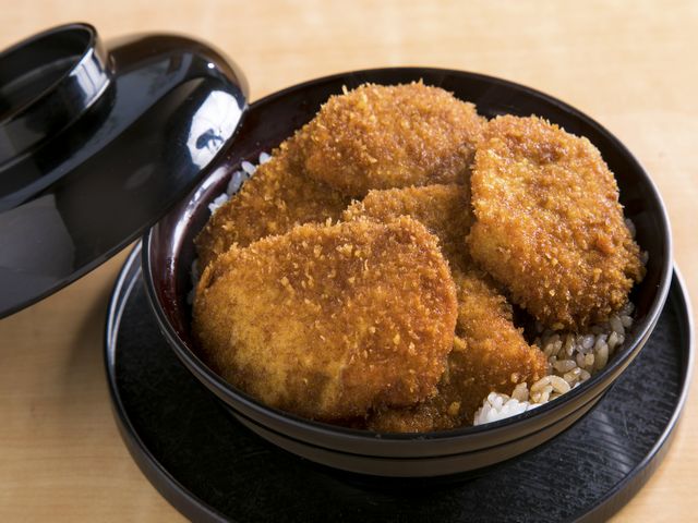 ソースかつ丼福井家城東店 福丼県プロジェクト公式福丼本・福丼カップ情報サイト